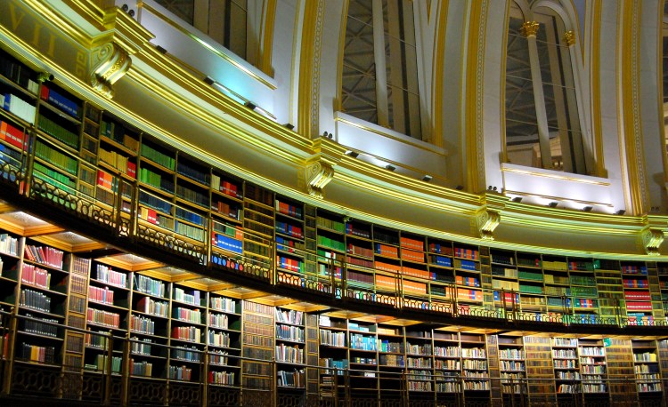 British Library